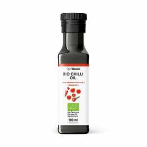 GymBeam BIO Chilli Oil kép