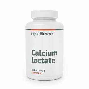 Kalcium - GymBeam kép