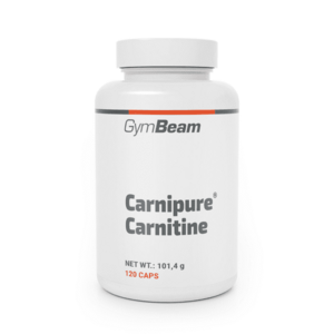 GymBeam Carnipure® Carnitine kép