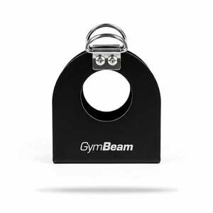 GymBeam Universal Barbel Clip kép