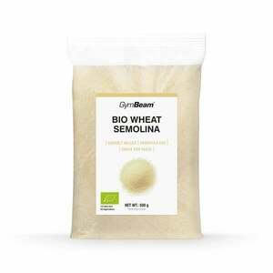 GymBeam BIO wheat semolina kép