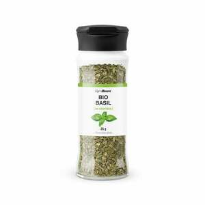 GymBeam BIO Basil kép