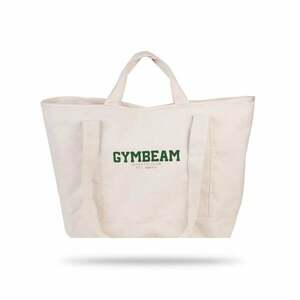 GymBeam Athletic Club Bag Beige kép
