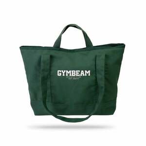 GymBeam Athletic Club Bag Green kép