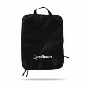 GymBeam Shoebag Black kép