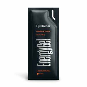 GymBeam Energy Gel kép