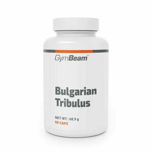 GymBeam Bulgarian Tribulus kép