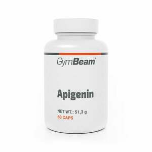 GymBeam Apigenin (Chamomile extract) kép