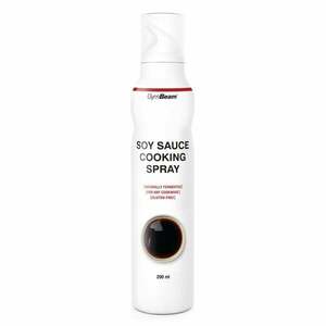 GymBeam Soy Sauce Cooking Spray kép