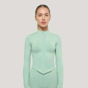 GymBeam Women‘s Luma Sports Top Pistachio kép