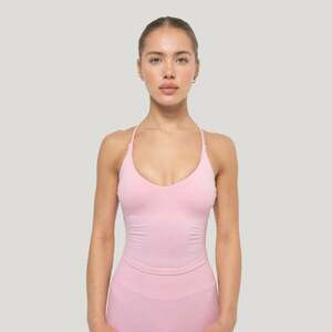 GymBeam Women‘s Luma Tank Top Baby Pink kép