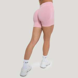 GymBeam Women‘s Luma Shorts Baby Pink kép