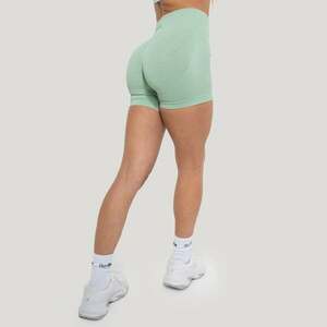 GymBeam Women‘s Luma Shorts Pistachio- GymBeam kép