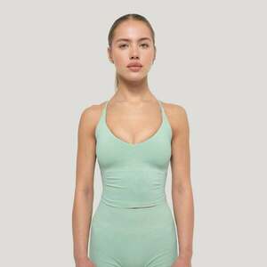 GymBeam Women‘s Luma Tank Top Pistachio kép