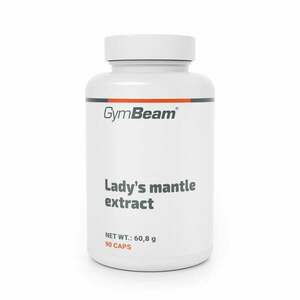 GymBeam Lady‘s mantle extract kép