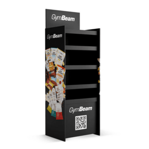 GymBeam POV Stand II kép