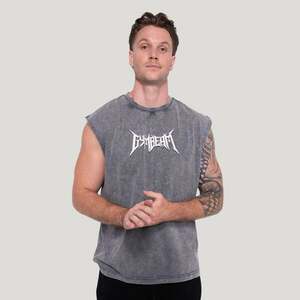 GymBeam Spike Tanktop Gray kép