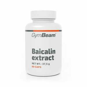 GymBeam Baicalin extract kép