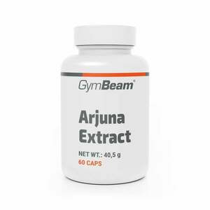 GymBeam Arjuna Extract kép