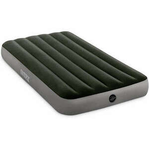 Intex Twin Dura-Beam Prestige Downy felfújható Matrac 99x191cm (64107) kép