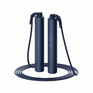 Xiaomi Smart Jump Rope okos ugrálókötél, fekete EU BHR6944GL kép