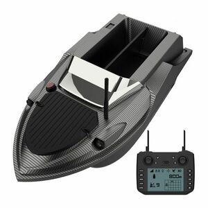 Flytec V080 halradar 20000mah csali hajó kép