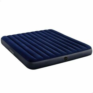 Intex Classic Downy felfújható Matrac 183x203cm (64755) kép