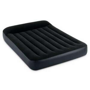 Intex Full Dura-Beam Pillow Rest Classic felfújható Matrac 137x19... kép