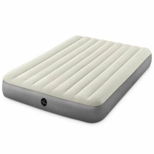 Intex Queen Dura-Beam Series Single High XL felfújható Matrac 152... kép