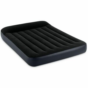 Intex felfújható Matrac beépített pumpával 191x137x25cm (64148ND) kép
