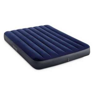 Intex Full Dura-Beam Classic Felfújható matrac 137x191cm (64758) kép