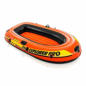 Intex Explorer Pro 200 2 személyes felfújható Gumicsónak 196x102x... kép
