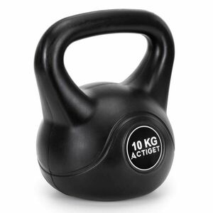 Act0083 kettlebell súly 10 kg kép