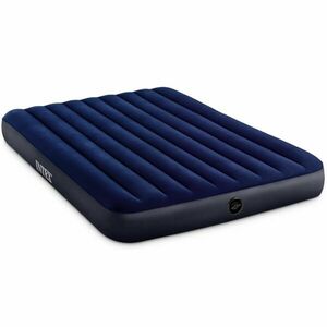 Intex Queen Dura-Beam Series Classic Felfújható matrac 203x152x25... kép