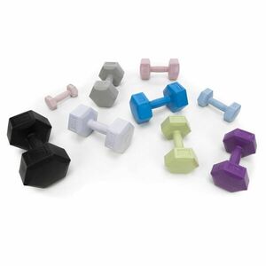 Act0158 súlyzók 2 x 2 kg kép