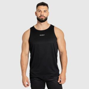 Férfi sportos atléta Iron Aesthetics Athlete, fekete kép