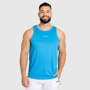 Férfi sportos atléta Iron Aesthetics Athlete, kék kép