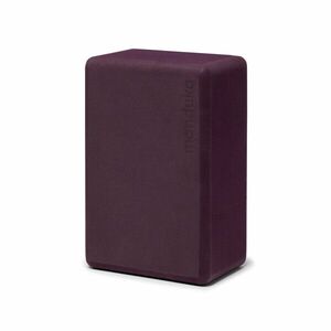 Manduka Recycled Foam jógatégla - INDULGE kép