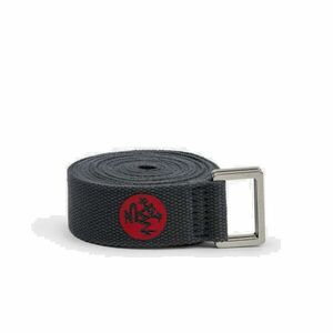 Manduka Unfold jógaheveder - THUNDER - 182 cm kép