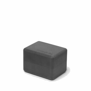 Manduka Recycled Foam Mini jógatégla-THUNDER kép