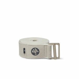 Manduka Align jógaheveder - LINEN - 304 cm kép