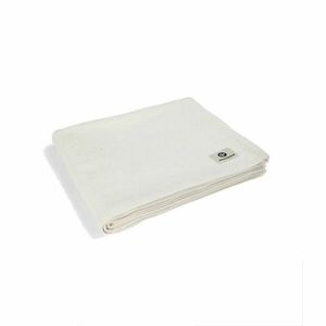 Manduka Essential Cotton pamut jógatakaró – NATURAL kép