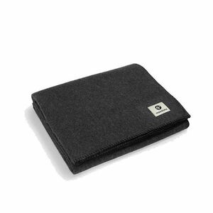 Manduka Essential Wool gyapjú jógatakaró – THUNDER kép