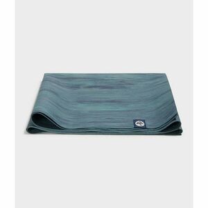Manduka eKO Superlite Travel Yoga Mat 1.5mm – természetes gumi jógaszőnyeg - Ether Marbled kép