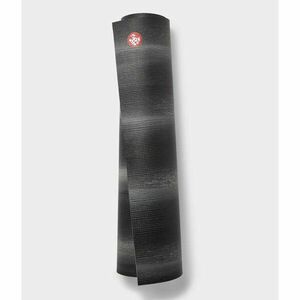 Manduka PRO Yoga Mat 6mm – prémium jógaszőnyeg - Black Light Limited Edition kép