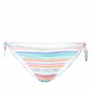 Női fürdőruha alsó FUNDANGO Innisfil bottom-hibiscus kép