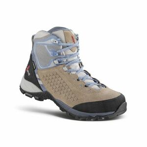 Női magas túracipő KAYLAND Inphinity Ws Gtx, Sand kép
