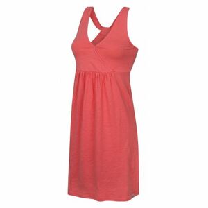 Női ruhák HANNAH RANA-salmon rose kép