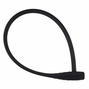 Bicikli zár PRO-T Plus M10 x 60cm Silicone Red kép