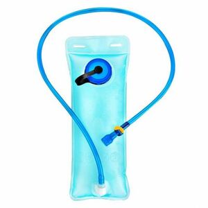 Kerékpáros hidratáló zsák SPOKEY OASIS Vak na vodu 1, 5l kép